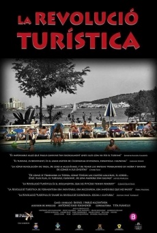 La Revolució Turística (2014)