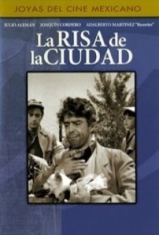 La risa de la ciudad online free