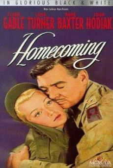 Homecoming on-line gratuito