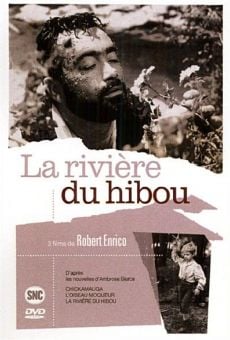 La rivière du hibou (An Occurrence at Owl Creek Bridge) online kostenlos