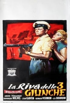 La rivière des trois jonques stream online deutsch