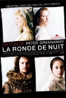 La ronde de nuit en ligne gratuit