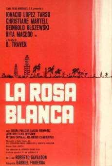 La rosa blanca en ligne gratuit