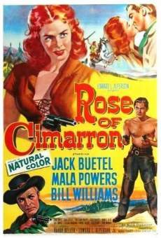 Rose of Cimarron