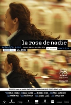 La rosa de nadie online streaming