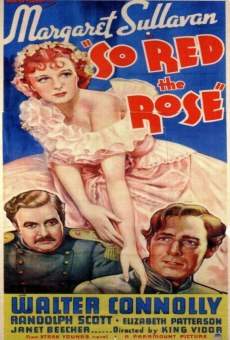 La rosa del sud online streaming