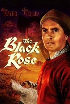 The Black Rose online