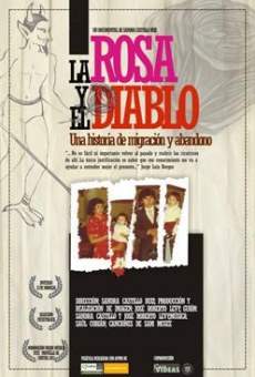 La rosa y el diablo online streaming