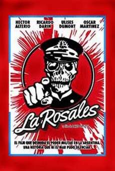 La Rosales online free