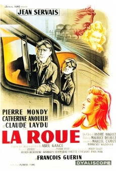 La roue (1957)