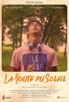 La route du soleil gratis