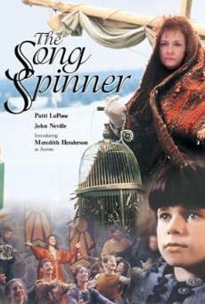 The Song Spinner online