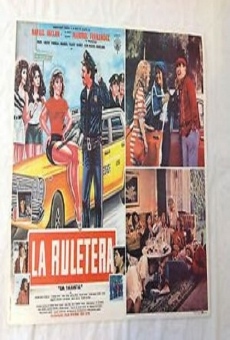 La ruletera online streaming