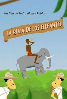 la ruta de los elefantes gratis