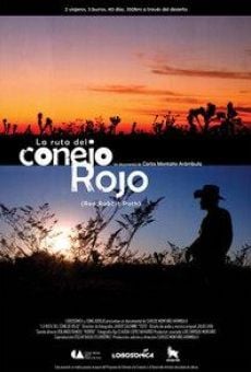 La ruta del conejo rojo stream online deutsch