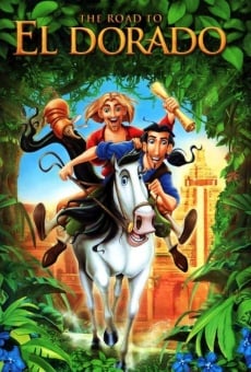 The Road to El Dorado online