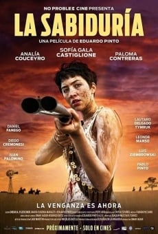 La Sabiduria online free