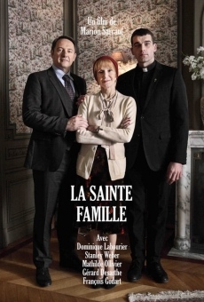 La sainte famille gratis