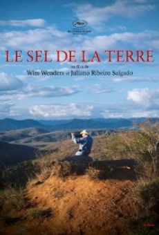 Le sel de la terre en ligne gratuit