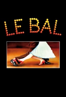 Le bal en ligne gratuit