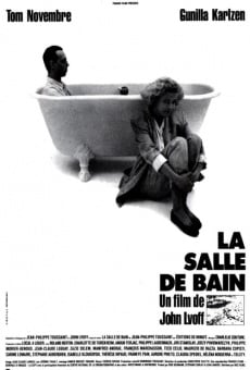 La salle de bain online free