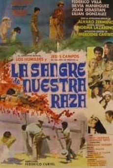 La sangre de nuestra raza (1982)