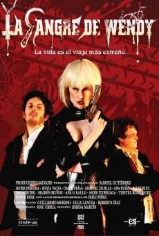 La sangre de Wendy online kostenlos