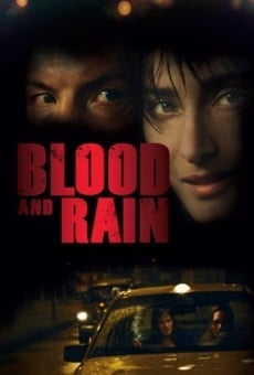 Ver película La sangre y la lluvia