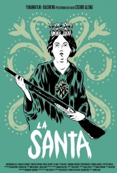 Película: La Santa