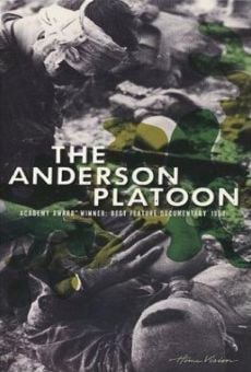 La section Anderson online kostenlos