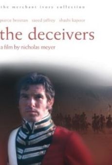 The Deceivers online kostenlos