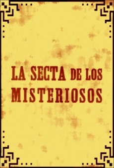 La secta de los misteriosos on-line gratuito