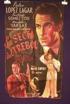 La Secta del trébol online streaming