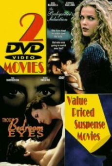 The Babysitter's Seduction Online Free