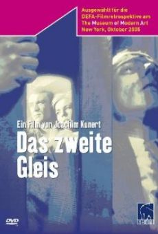 Das zweite Gleis stream online deutsch