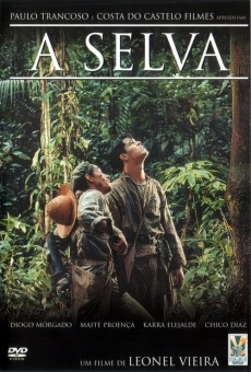 Ver película La selva