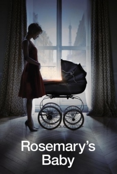 Le bébé de Rosemary