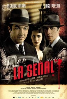 La señal (aka The Signal) on-line gratuito