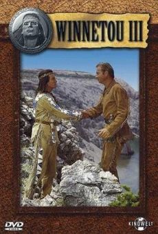 Winnetou III