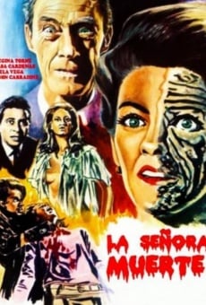 Ver película La señora Muerte