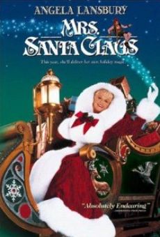 Mrs. Santa Claus gratis