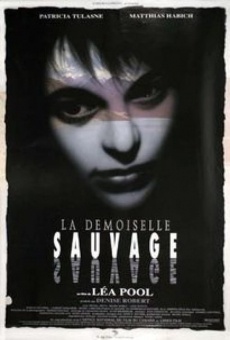 La Demoiselle Sauvage Online Free