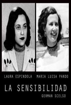 Watch La sensibilidad online stream