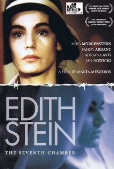 Die Jüdin ? Edith Stein