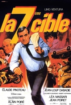 Watch La 7ème cible online stream