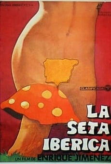 La seta ibérica streaming en ligne gratuit