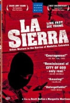 Watch La sierra online stream