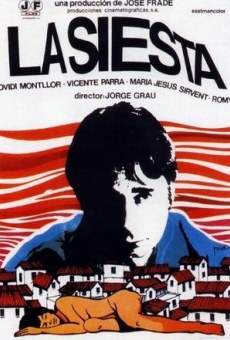 La siesta online streaming