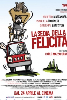 Película: La silla de la felicidad