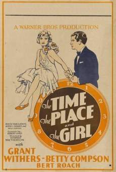 The Time, the Place and the Girl online kostenlos